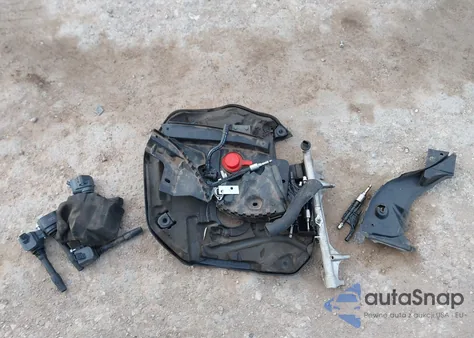 2017 Mini Clubman Cooper S z USA, uszkodzony, nr VIN WMWLU5C55H2C46449